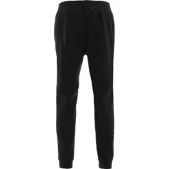 Men's Benson Fleece Bottoms Black -Sport Style Shop benson flc pant blk 3
