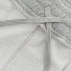 Men's Benson Fleece Shorts Grey -Sport Style Shop benson 4