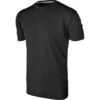 Men's Basic Cotton T-Shirt Black 1 Men's Basic Cotton T-Shirt Black -Sport Style Shop black 6 6