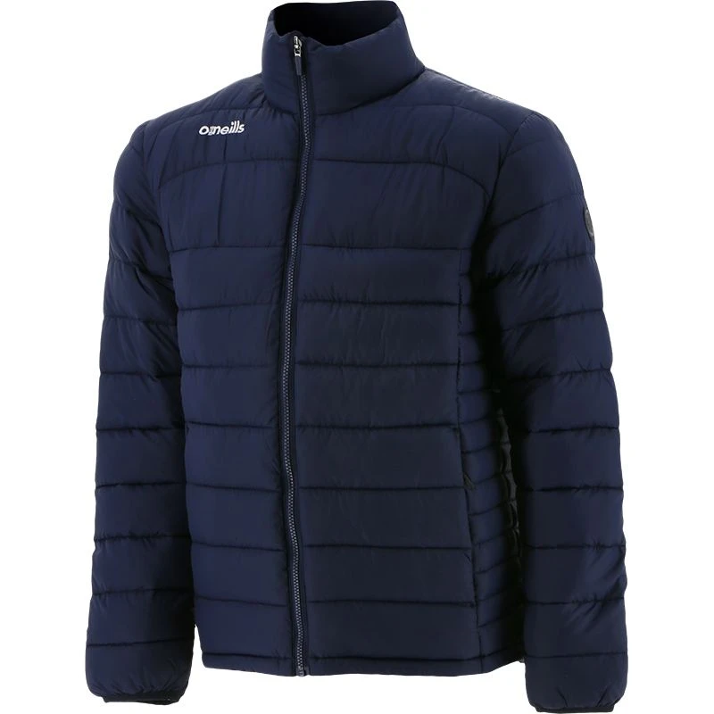 Men's Blake Padded Jacket Marine 3 Men's Blake Padded Jacket Marine