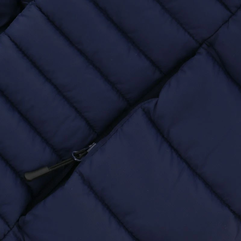 Men's Blake Padded Jacket Marine 7 Men's Blake Padded Jacket Marine - Image 5