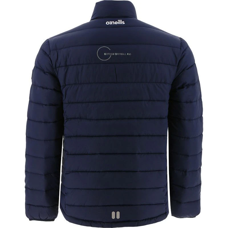 New York GAA Blake Padded Jacket 4 New York GAA Blake Padded Jacket - Image 2