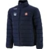 New York GAA Blake Padded Jacket -Sport Style Shop blake 071 adults jacket me 01 new york