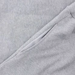 Men's Breaker Half Zip Fleece Grey -Sport Style Shop brea 028 0 tyr gyxx23 adlt p6