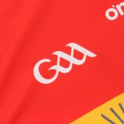 Carlow GAA Home Jersey 2022 -Sport Style Shop carlow home reg fit jersey 22 4