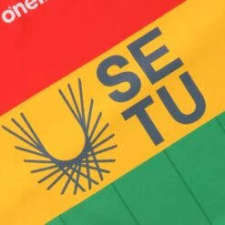 Carlow GAA Home Jersey 2022 -Sport Style Shop carlow home reg fit jersey 22 5