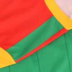 Carlow GAA Home Jersey 2022 -Sport Style Shop carlow home reg fit jersey 22 7