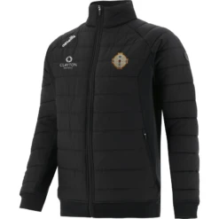 London GAA Carson Lightweight Padded Jacket