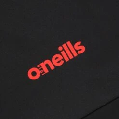 Men's Cathal T-Shirt Black / Red -Sport Style Shop cath 060 3 gen bkrdxx adlts p3 1