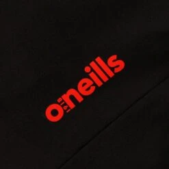 Men's Cathal Brushed Half Zip Top Black / Red 10 Men's Cathal Brushed Half Zip Top Black / Red -Sport Style Shop cath 122 0 gen bkrdxx adults 3