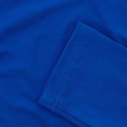 Men's Cathal Brushed Half Zip Top Royal / Yellow 12 Men's Cathal Brushed Half Zip Top Royal / Yellow -Sport Style Shop cath 122 0 gen roywxx adults 5