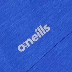 Men's Cathal Brushed Half Zip Top Royal -Sport Style Shop cathal 122 hz brush top roy 3