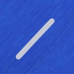 Men's Cathal Brushed Half Zip Top Royal -Sport Style Shop cathal 122 hz brush top roy 4