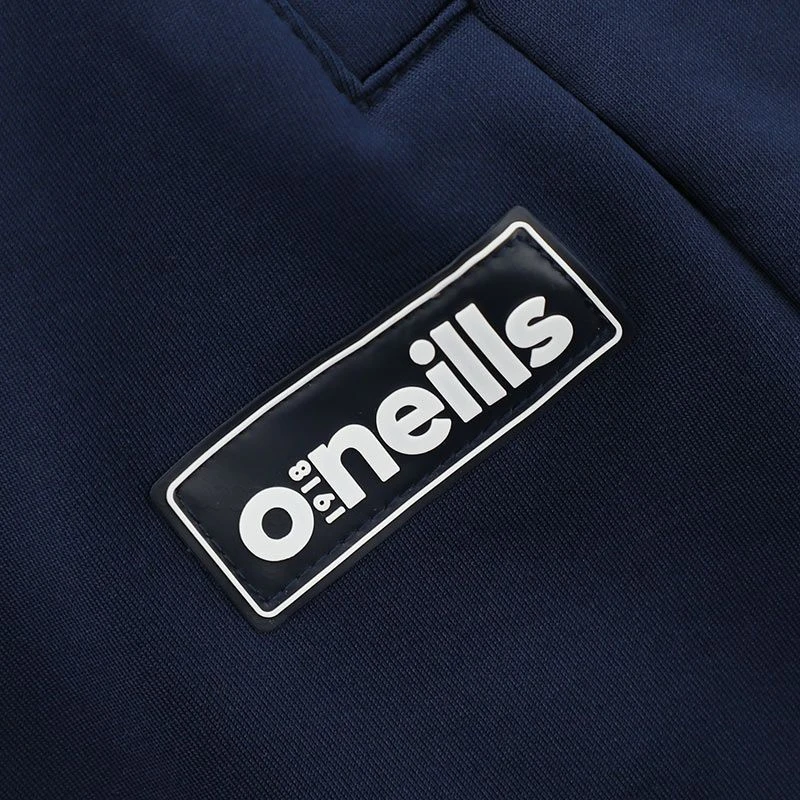 Men's Cody Brushed Skinny Tracksuit Bottoms Marine / Green / Royal 6 Men's Cody Brushed Skinny Tracksuit Bottoms Marine / Green / Royal - Image 4