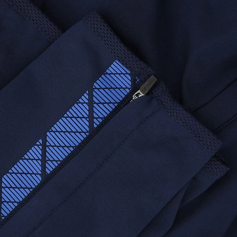 Men's Cody Brushed Skinny Tracksuit Bottoms Marine / Green / Royal 8 Men's Cody Brushed Skinny Tracksuit Bottoms Marine / Green / Royal - Image 6