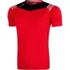 Men's Colorado T-Shirt Red / Black / White 2 Men's Colorado T-Shirt Red / Black / White -Sport Style Shop colorado 01 tee red blk wht 3s 1