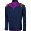 Men's Colorado Half Zip Squad Top Marine / Purple / Amber 1 Men's Colorado Half Zip Squad Top Marine / Purple / Amber -Sport Style Shop colorado 30 hz squad tonal mar purp amb 3s 1 1