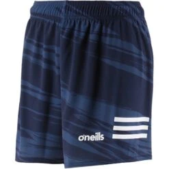 Connell Shorts 3 Pack Marine / Royal / Green -Sport Style Shop conn 211 3 gen mewhxx adlt p1 4