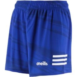 Connell Shorts 3 Pack Marine / Royal / Green -Sport Style Shop conn 211 3 gen rowhxx adlt p1 1 1