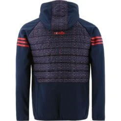 Louth GAA Kids' Harlem Light Weight Padded Jacket Marine / Red / White 7 Louth GAA Kids' Harlem Light Weight Padded Jacket Marine / Red / White -Sport Style Shop cork 075 l weight padded jacket mar red wht 3s 2 2