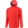 Men's Dalton Rain Jacket Red 2 Men's Dalton Rain Jacket Red -Sport Style Shop dalton054 mesh line fz jkt red 1