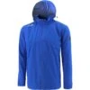 Men's Dalton Rain Jacket Royal -Sport Style Shop dalton054 mesh lined fz jkt roy 1