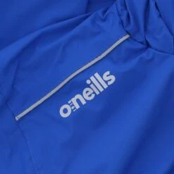 Men's Dalton Rain Jacket Royal -Sport Style Shop dalton054 mesh lined fz jkt roy 3