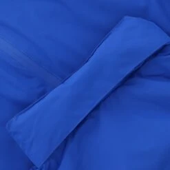 Men's Dalton Rain Jacket Royal -Sport Style Shop dalton054 mesh lined fz jkt roy 6