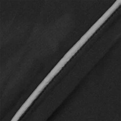 Men's Dalton Biker Rain Bottoms Black -Sport Style Shop dalton39 rain pants blk 4 95