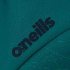 Limerick GAA Men's Dolmen Overhead Fleece Hoodie Green / Marine / White 9 Limerick GAA Men's Dolmen Overhead Fleece Hoodie Green / Marine / White -Sport Style Shop dolm 012 3 ker gnmeam adlt p5 4