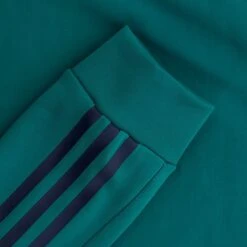 Limerick GAA Men's Dolmen Overhead Fleece Hoodie Green / Marine / White 10 Limerick GAA Men's Dolmen Overhead Fleece Hoodie Green / Marine / White -Sport Style Shop dolm 012 3 ker gnmeam adlt p6 4