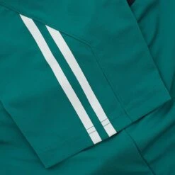 Limerick GAA Men's Dolmen T-Shirt Green / Marine / White -Sport Style Shop dolm 060 2 gnmewh adlt p6 2