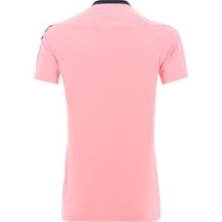 Mayo GAA Women's Dolmen T-Shirt Pink / Marine / Purple 9 Mayo GAA Women's Dolmen T-Shirt Pink / Marine / Purple -Sport Style Shop dolm 060 3 cor pkmepp wmns p02 10