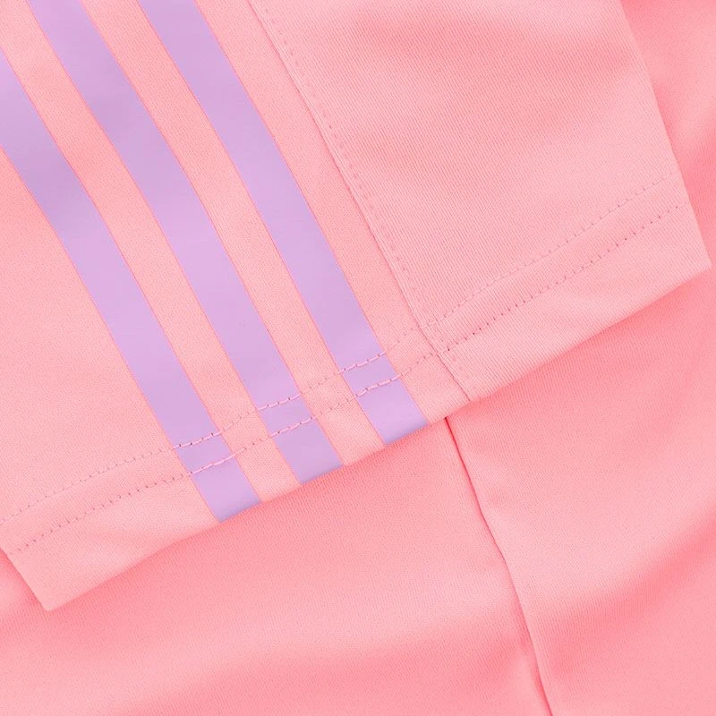 Meath GAA Women's Dolmen T-Shirt Pink / Marine / Purple 8 Meath GAA Women's Dolmen T-Shirt Pink / Marine / Purple - Image 6