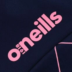 Tipperary GAA Kids' Dolmen Brushed Half Zip Top Marine / Pink / Purple 13 Tipperary GAA Kids' Dolmen Brushed Half Zip Top Marine / Pink / Purple -Sport Style Shop dolm 184 2 gen mepkpp kids p 3 17