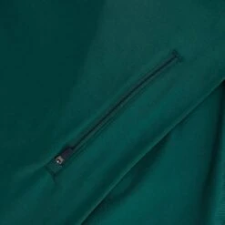 Meath GAA Men's Dolmen Brushed Half Zip Top Green / Marine / Amber -Sport Style Shop dolm 184 3 don gnmeam adlt p7 5