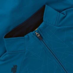 Longford GAA Kids' Dolmen Brushed Half Zip Top Blue / Marine / Amber 15 Longford GAA Kids' Dolmen Brushed Half Zip Top Blue / Marine / Amber -Sport Style Shop dolm 184 3 lfd bemeam adlt p06 1
