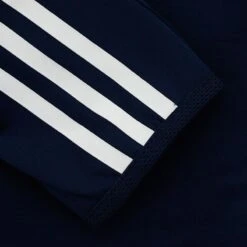 Westmeath GAA Kids' Dolmen Brushed Half Zip Top Marine / Red / White 14 Westmeath GAA Kids' Dolmen Brushed Half Zip Top Marine / Red / White -Sport Style Shop dolm 184 cor merdwh adlt p08 3