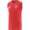 Down GAA Kids' Kingston Vest Top Red 2 Down GAA Kids' Kingston Vest Top Red -Sport Style Shop down kingston 112 vest mrl red kids 1