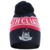 Dublin Gino Bobble Hat Marine / Pink / Sky 2 Dublin Gino Bobble Hat Marine / Pink / Sky -Sport Style Shop dublin gino 083 knitted bobble hat mar pnk wht 1 2