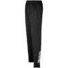 Men's Durham Squad Skinny Bottoms Black (Logo) 2 Men's Durham Squad Skinny Bottoms Black (Logo) -Sport Style Shop durham logo skinny pants blk wht 2 1 3