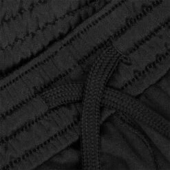 Men's Durham Squad Skinny Bottoms Black (Logo) -Sport Style Shop durham logo skinny pants blk wht 5 4 11