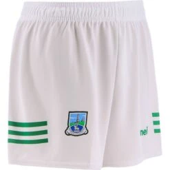 Fermanagh GAA Home Shorts 2022
