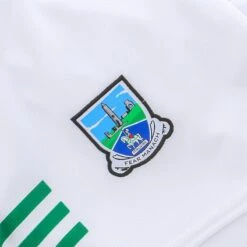 Fermanagh GAA Home Shorts 2022 11 Fermanagh GAA Home Shorts 2022 -Sport Style Shop fermanagh home shorts wht grn 22 3s 4
