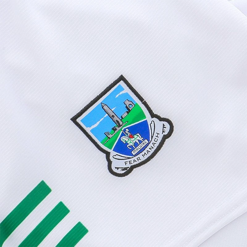 Fermanagh GAA Home Shorts 2022 6 Fermanagh GAA Home Shorts 2022 - Image 4