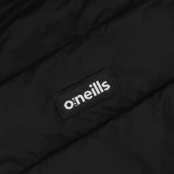 Men's Finn Hooded Padded Jacket Black 11 Men's Finn Hooded Padded Jacket Black -Sport Style Shop finn 72 lw padded jacket blk 3