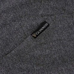 Guinness Men's Grindle Hoodie Charcoal 11 Guinness Men's Grindle Hoodie Charcoal -Sport Style Shop guinness mens grindle hoodie charcoal medium p4