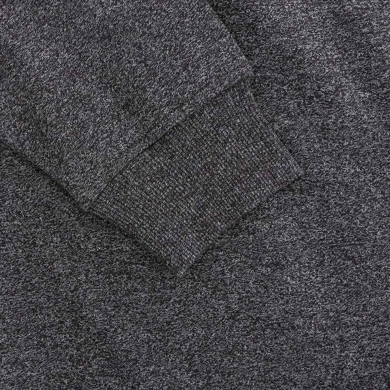 Guinness Men's Grindle Hoodie Charcoal 7 Guinness Men's Grindle Hoodie Charcoal - Image 5