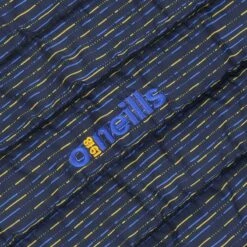 Tipperary GAA Kids' Harlem Hooded Padded Gilet Marine / Royal / Amber -Sport Style Shop harl 070 0 tip meroam adlt p6