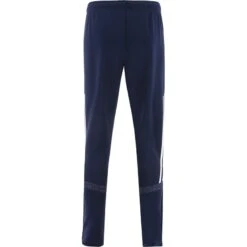 Louth GAA Kids' Harlem Hybrid Skinny Pants Marine / Red / White -Sport Style Shop harl 227 3 lou merdwh adlt p3